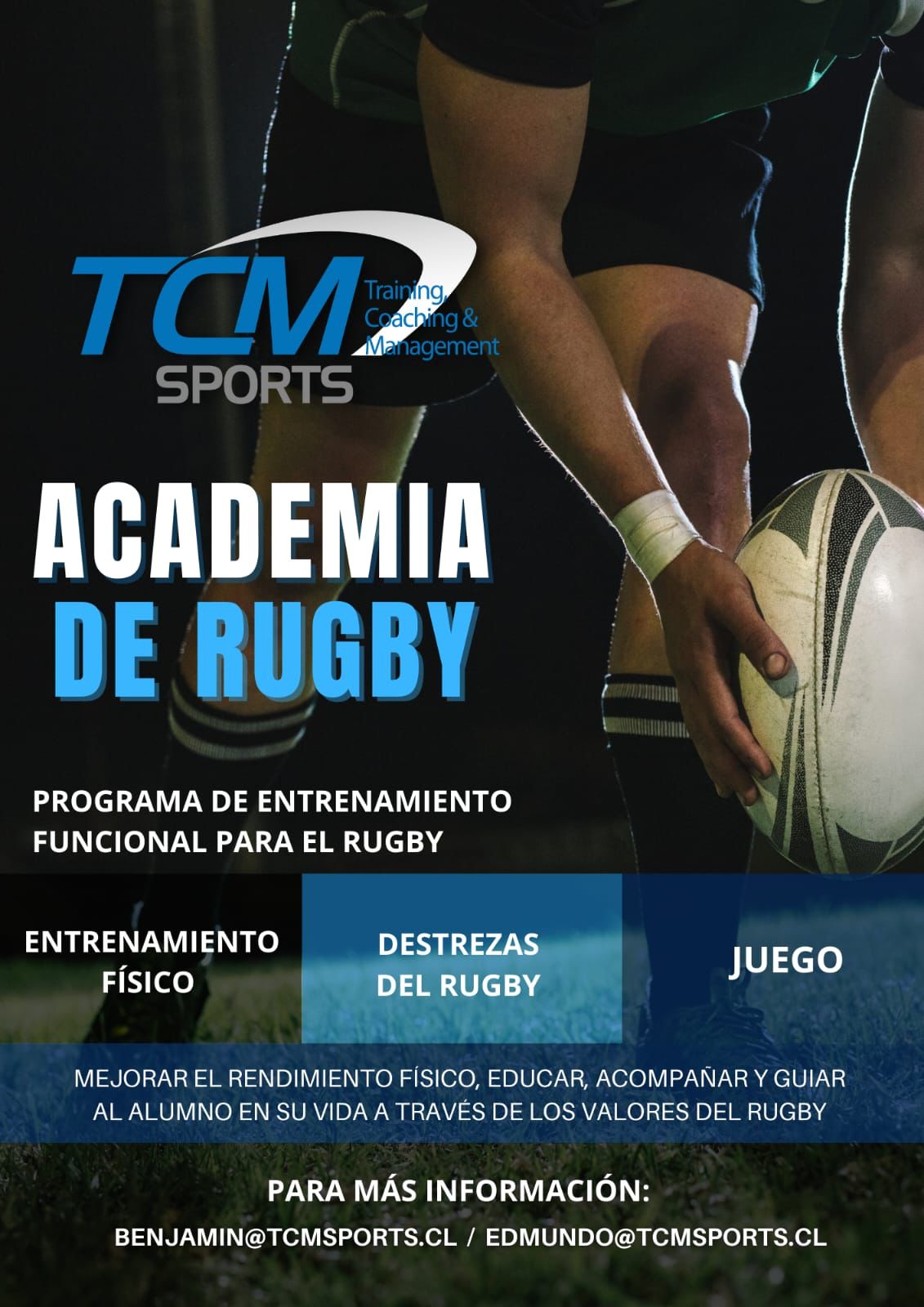 Academia 2023